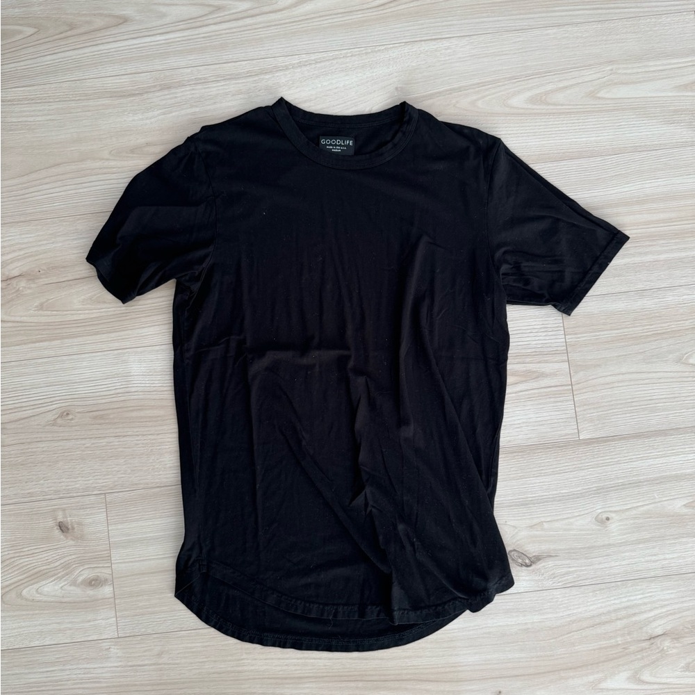 Good life clothing shirt